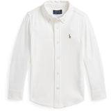 Polo Ralph Lauren Deckwash white Sport Skjorte