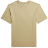 Polo Ralph Lauren Classic Khaki T-Shirt