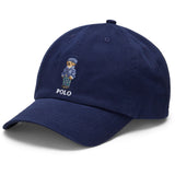 Polo Ralph Lauren Newport Navy Bear Cap