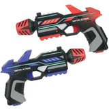 Vapor Strike Blaster Pistol 2-pak