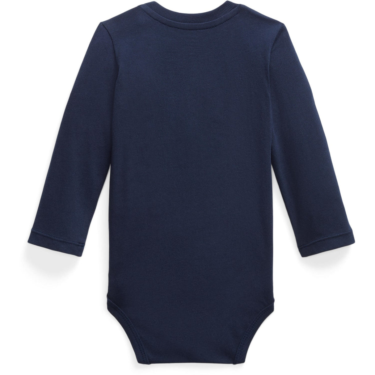 Ralph Lauren Baby Refined Navy/Tonal Print Body 2