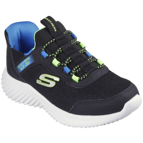 Skechers BBLM BOUNDER - BRISK-BURST