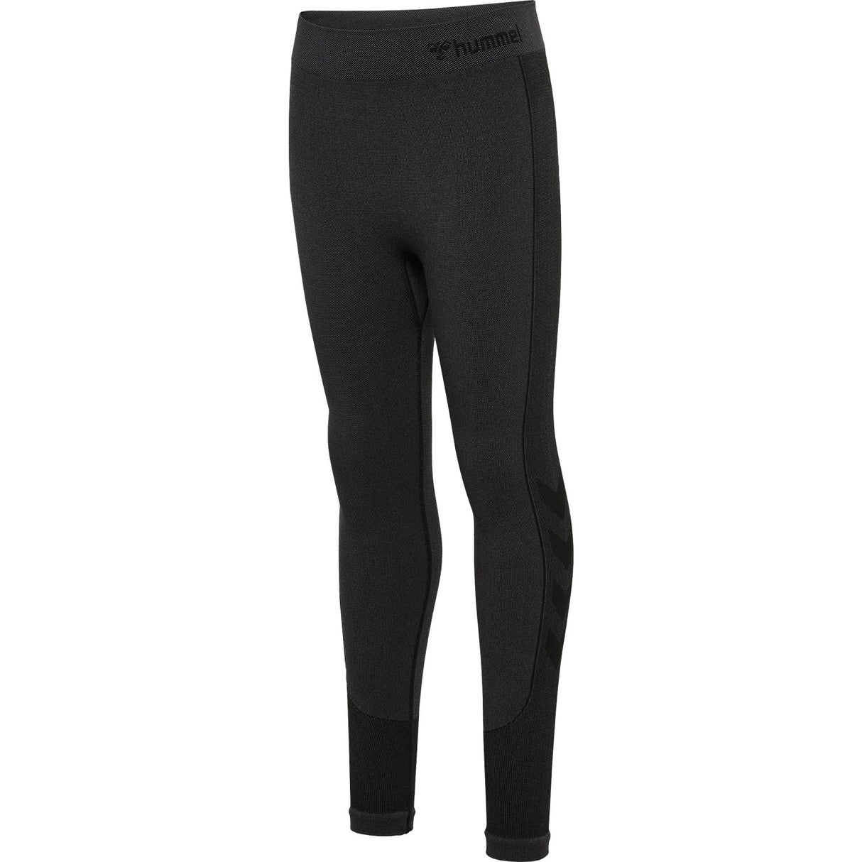 Hummel Black Lilli Seamless Tights 4