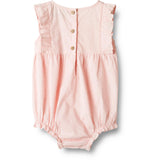 Wheat Rose Ballet Short Sommerdragt Emmaline