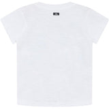 Hust & Claire Mini Ivory Arthur T-shirt 3