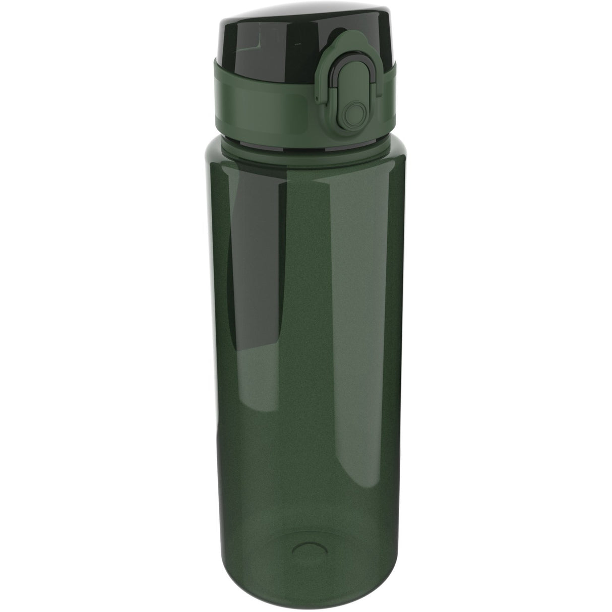 Euromic Lunch Buddies army grøn drikkedunk 600 ml