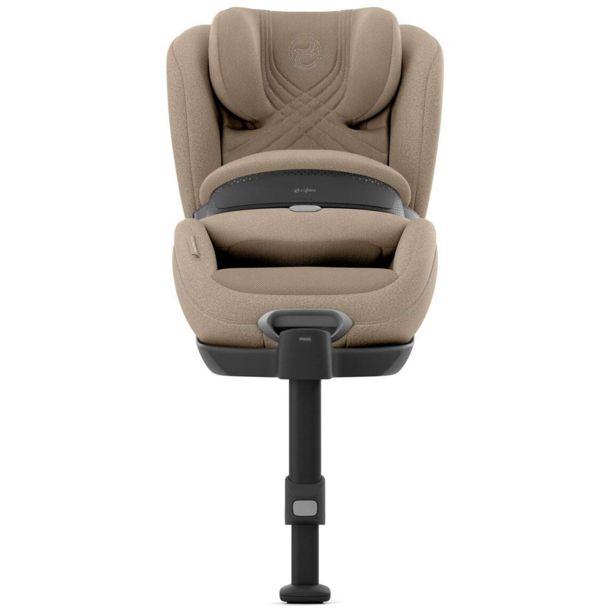 Cybex Anoris T2 i-Size Plus Autostol Cozy Beige 2