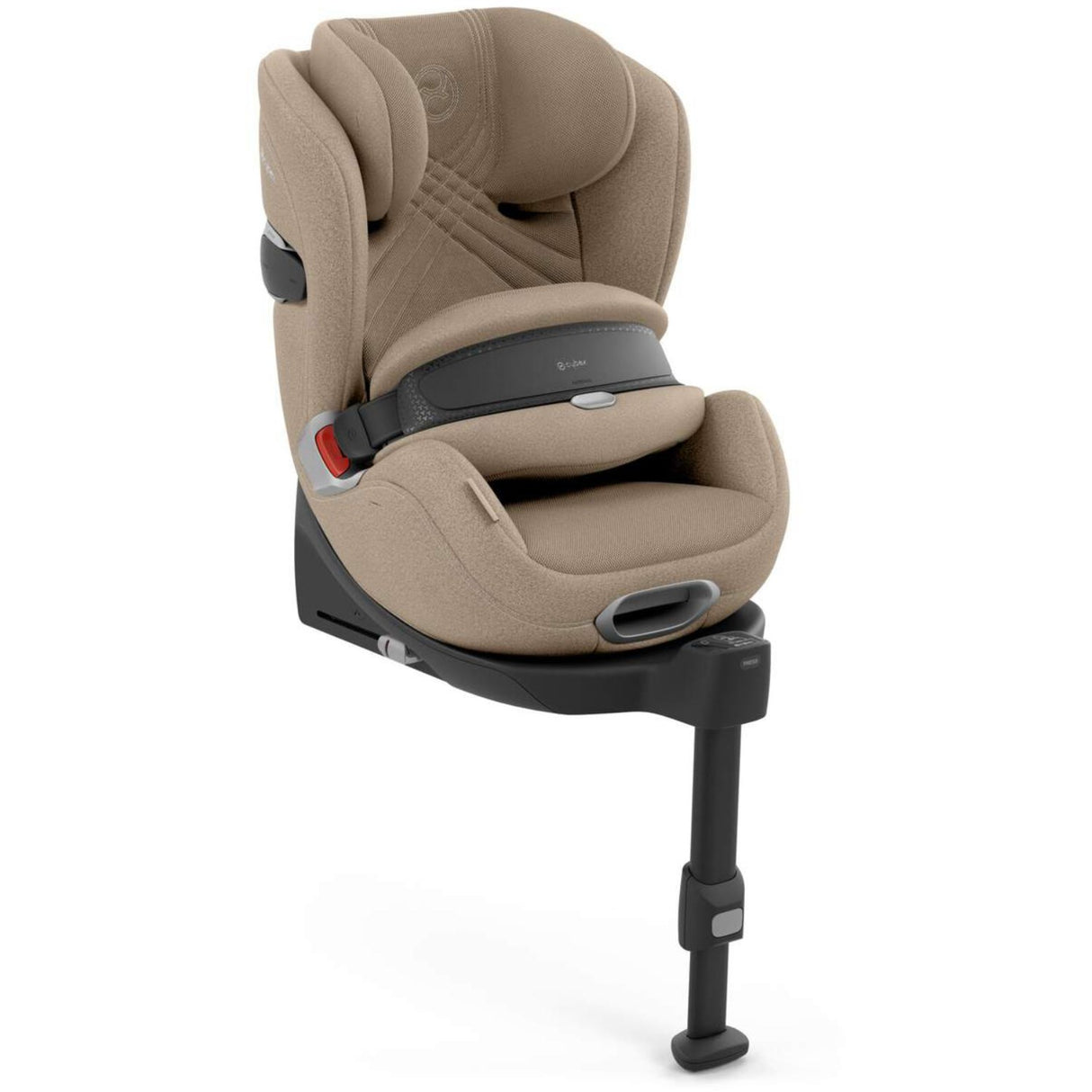 Cybex Anoris T2 i-Size Plus Autostol Cozy Beige 4