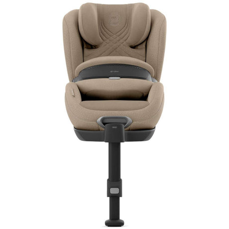Cybex Anoris T2 i-Size Plus Autostol Cozy Beige