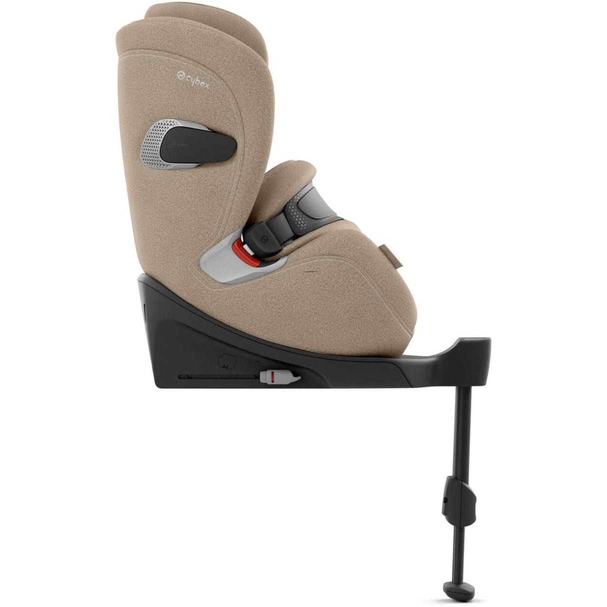 Cybex Anoris T2 i-Size Plus Autostol Cozy Beige