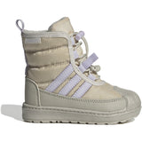 adidas Originals Alumin/Putgre/Sildaw Superstar 360 Boot 2.0 I Støvler