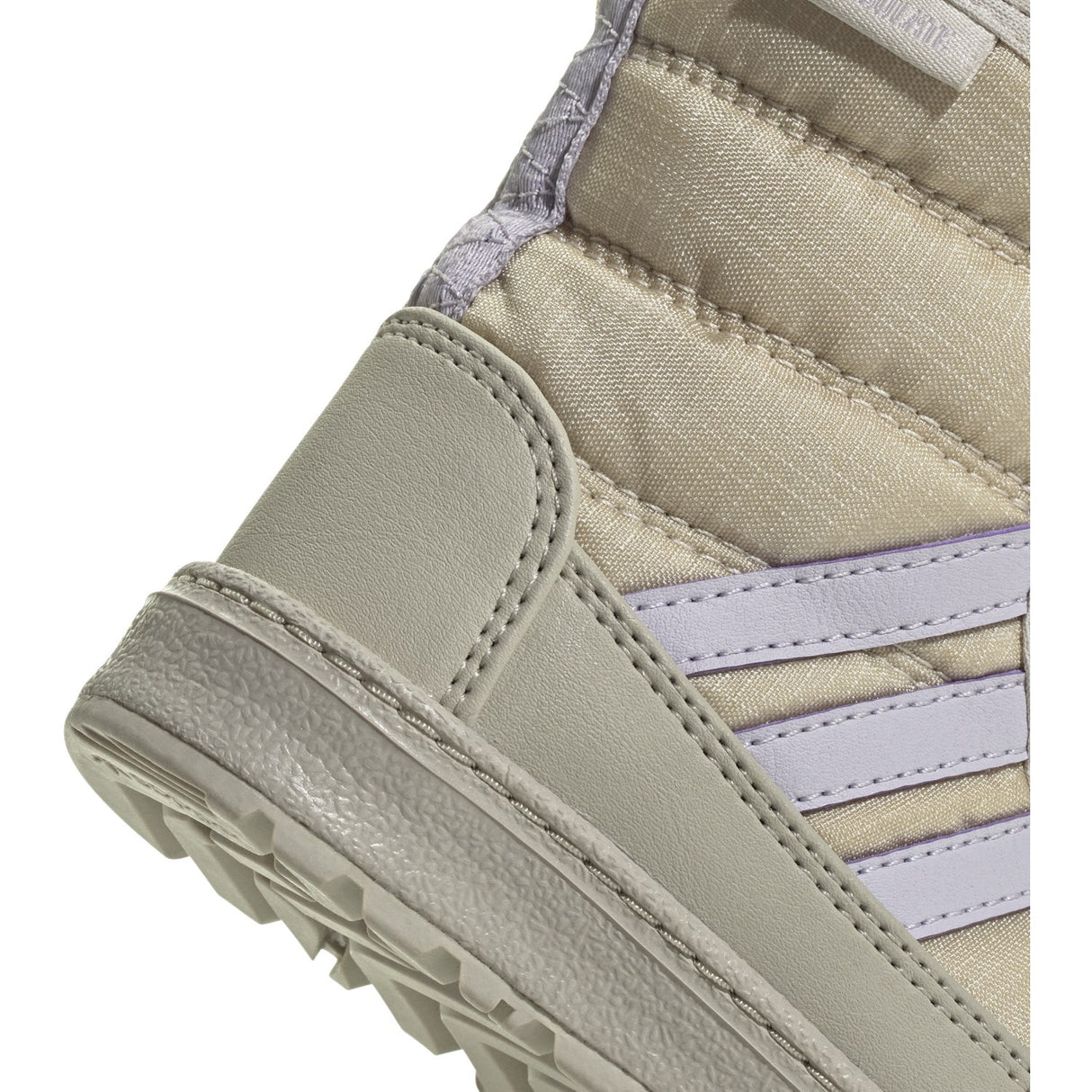 adidas Originals Alumin/Putgre/Sildaw Superstar 360 Boot 2.0 I Støvler