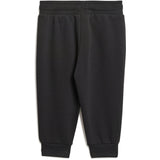 adidas Originals Black Trefoil Sweatsæt