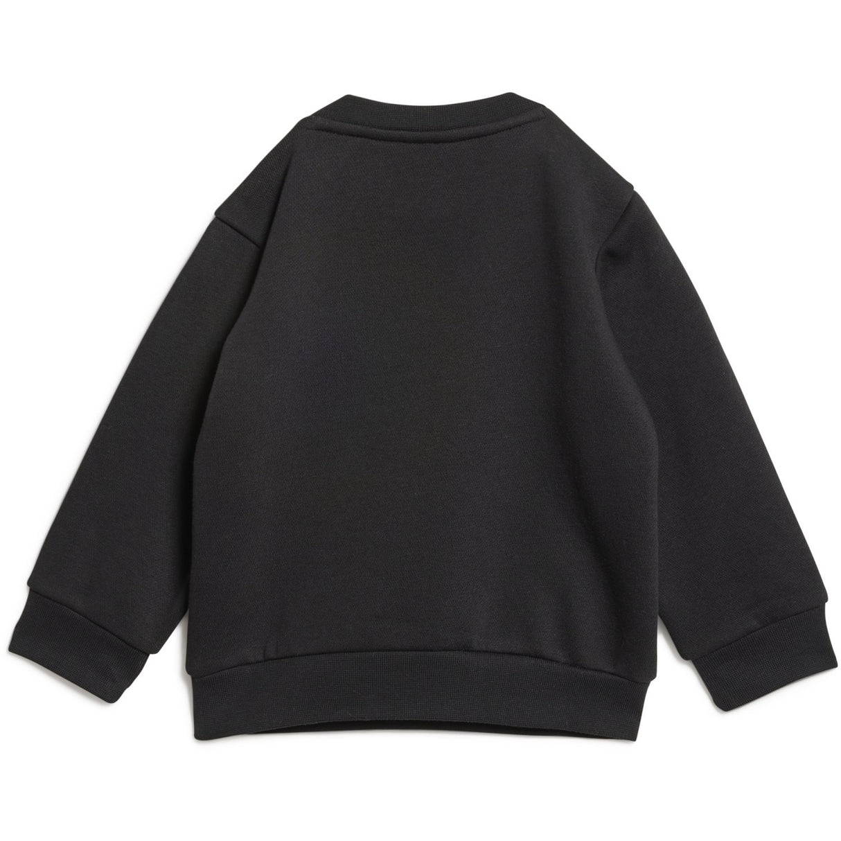 adidas Originals Black Trefoil Sweatsæt