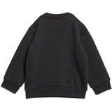 adidas Originals Black Trefoil Sweatsæt