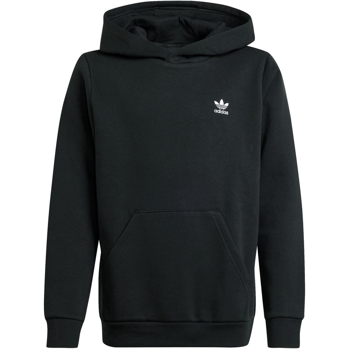 adidas Originals Black Hættetrøje