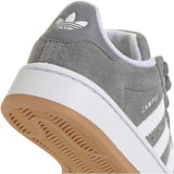 adidas Originals Grey Three/Cloud White/Gum Campus 00S El C Sneakers