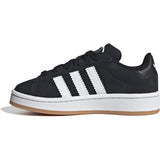 adidas Originals Core Black/Cloud White/Gum2 Campus 00S El C Sneakers