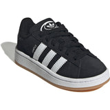 adidas Originals Core Black/Cloud White/Gum2 Campus 00S El C Sneakers