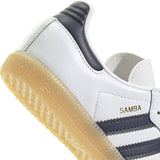 adidas Originals Cloud White/Collenavy/Gum3 Samba Og C Sneakers