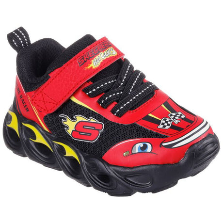 Skechers Thermo-Flash - Wheel Buddies Sneakers