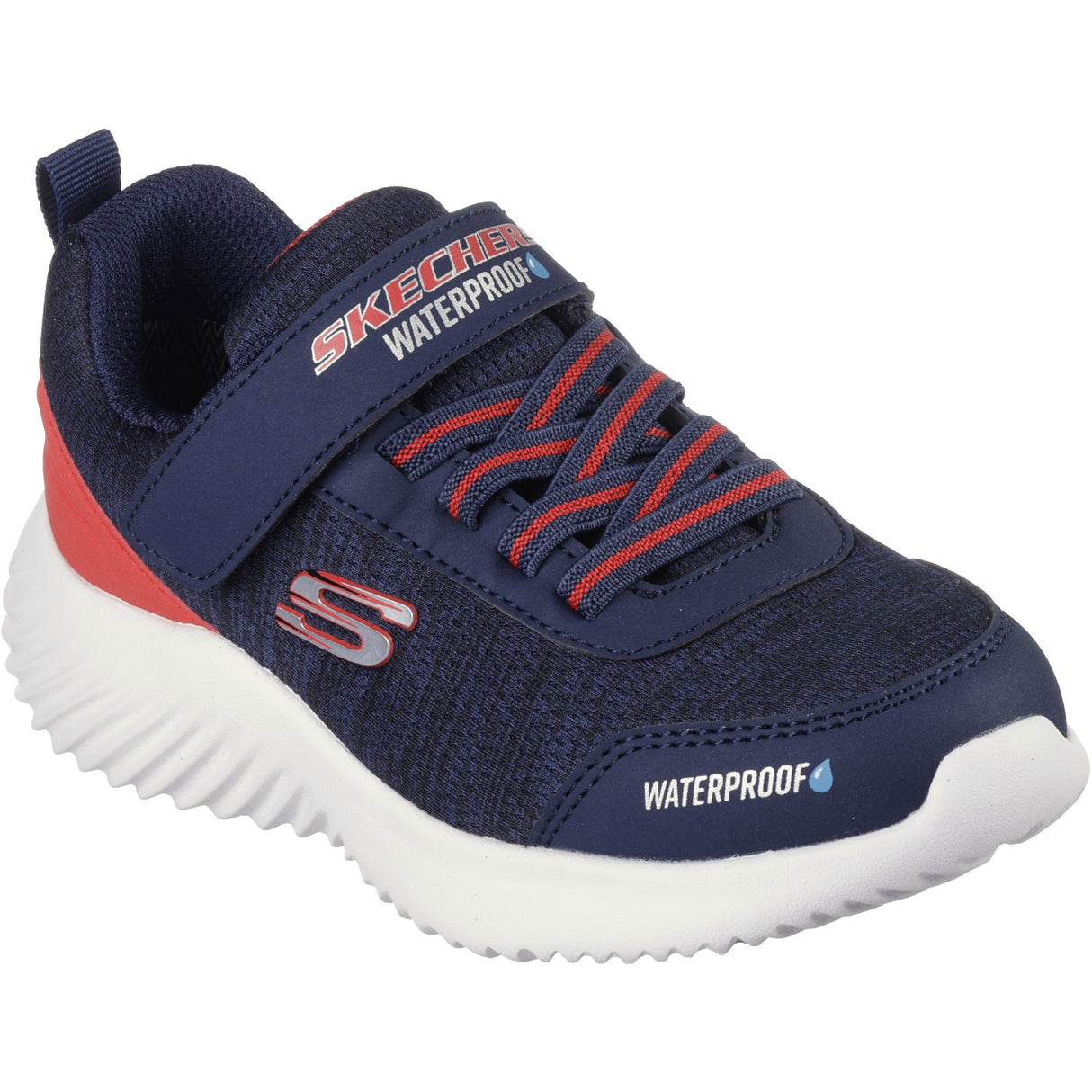 Skechers Bounder-Dripper Drop Sneakers