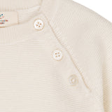 COPENHAGEN COLORS Creme Cashmere Heldragt