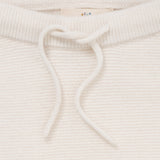 COPENHAGEN COLORS Creme Cashmere Classic Baby Bukser