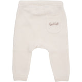 COPENHAGEN COLORS Creme Cashmere Classic Baby Bukser