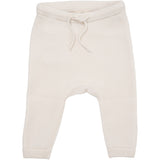 COPENHAGEN COLORS Creme Cashmere Classic Baby Bukser