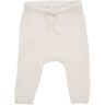 COPENHAGEN COLORS Creme Cashmere Classic Baby Bukser