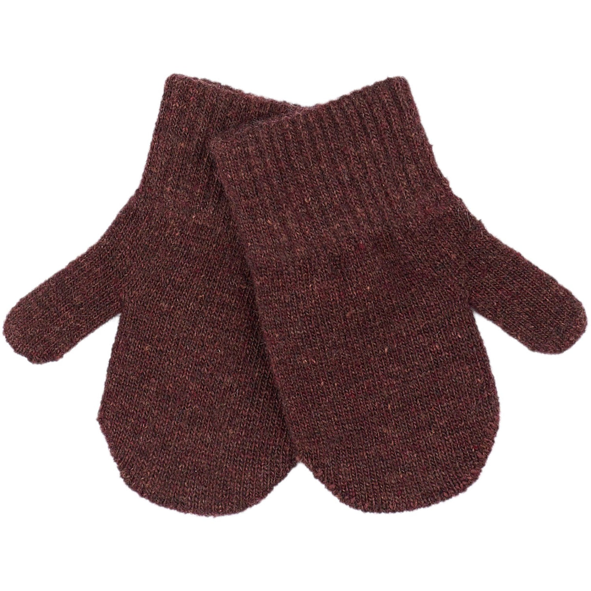 Mikk-Line Nightshade-Chocolate Chip-Rose Brown Magic Luffer 3-pak