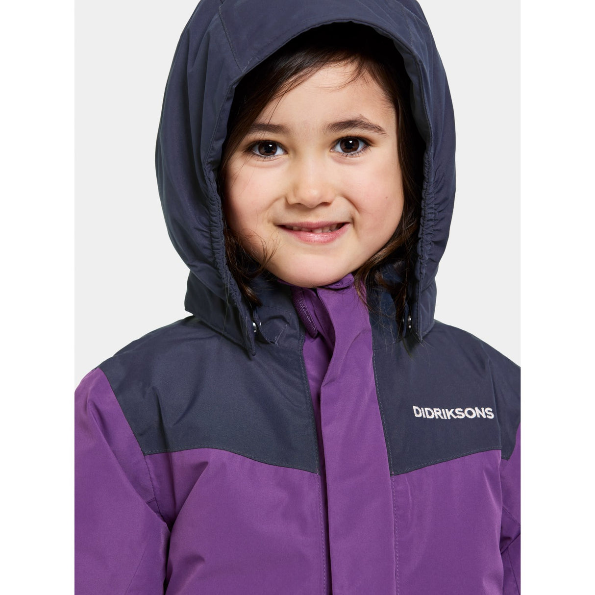 Didriksons Royal Purple Skare Kids Sæt 3