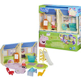 Peppa Pig Pop Open Playgroup
