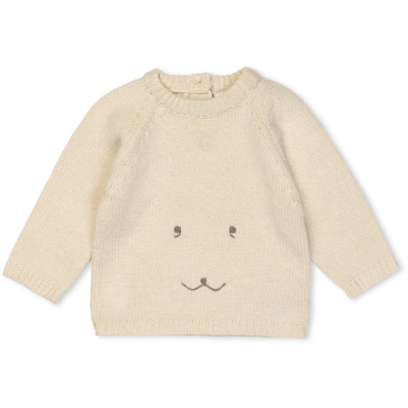 lalaby Natural Winnie Jumper