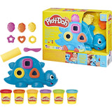 Play-Doh Former & Farver Dino Startpakke