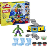 Play-Doh Hulk Smash & Squish