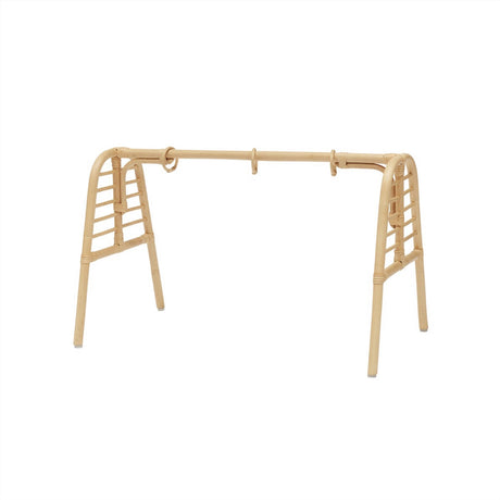 OYOY Nature Nana Mini Activity Play Gym