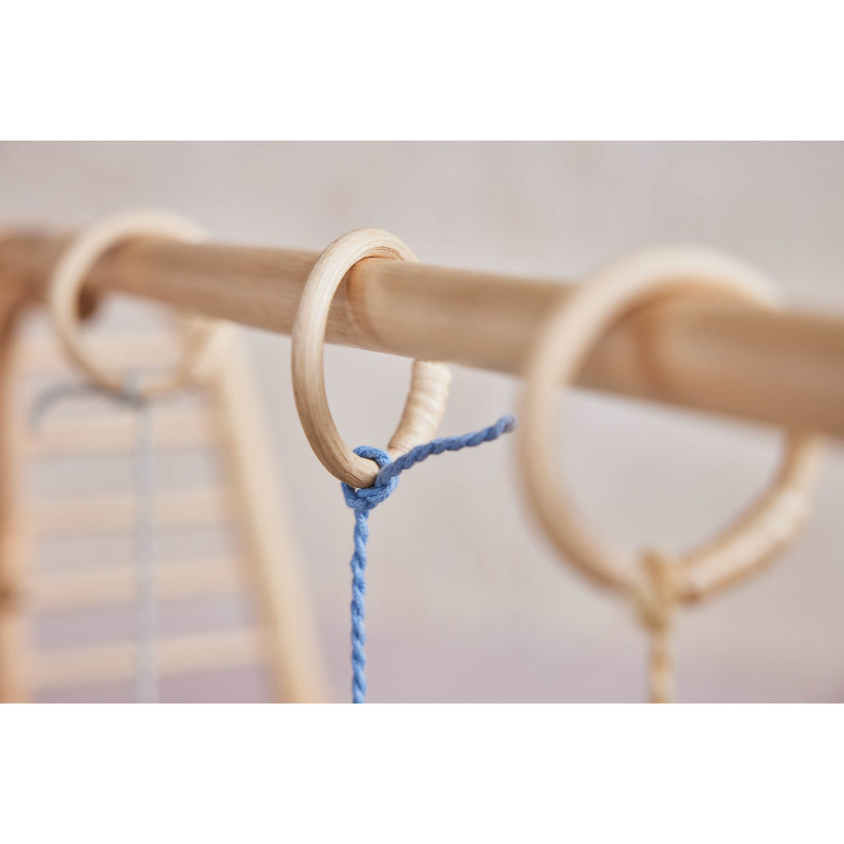 OYOY Forest Play Gym Legetøj