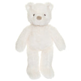 Teddykompaniet EcoFriends - Sven, Creme, 25 cm