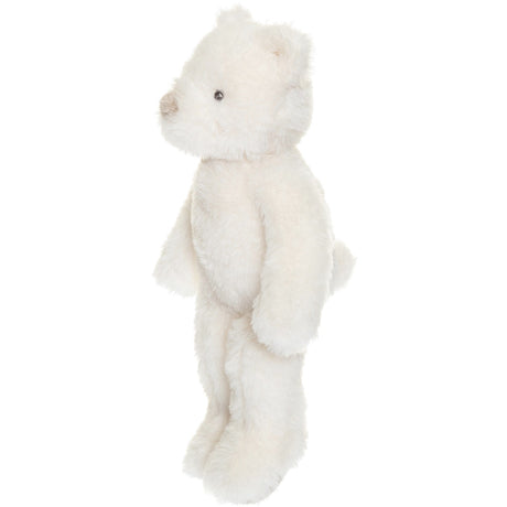 Teddykompaniet EcoFriends - Sven, Creme, 25 cm