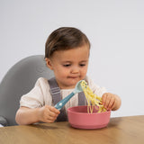 REER Bøjeligt babybestik - Blå