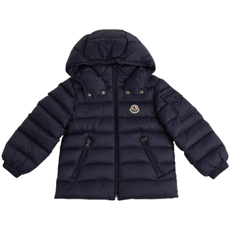 Moncler Navy Jules Jakke