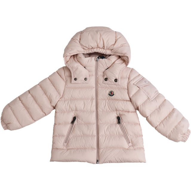 Moncler Light Pink Jules Jakke