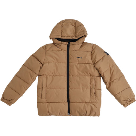 Hugo Boss Cookie Puffer Jakke