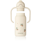 LIEWOOD Peach / Sea Shell Kimmie Drikkedunk 250 Ml