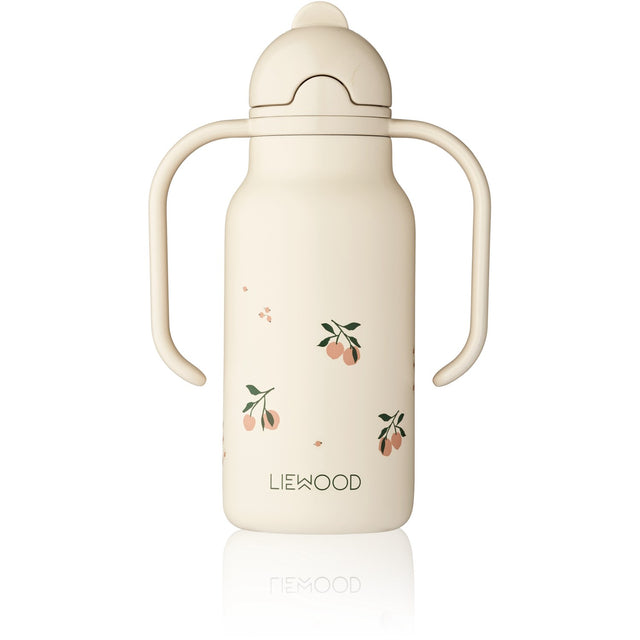 LIEWOOD Peach / Sea Shell Kimmie Drikkedunk 250 Ml