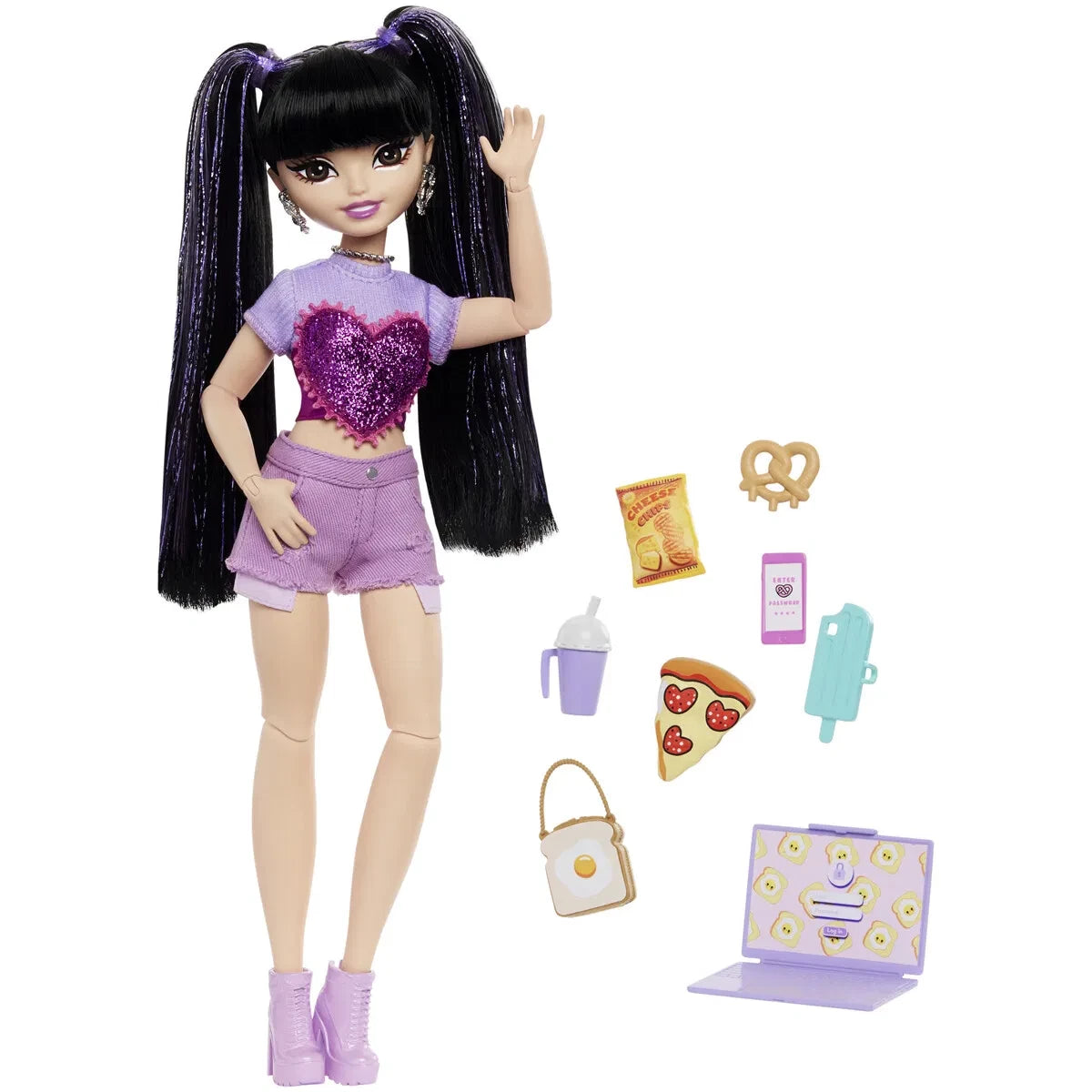 Barbie® Dream Besties Renee