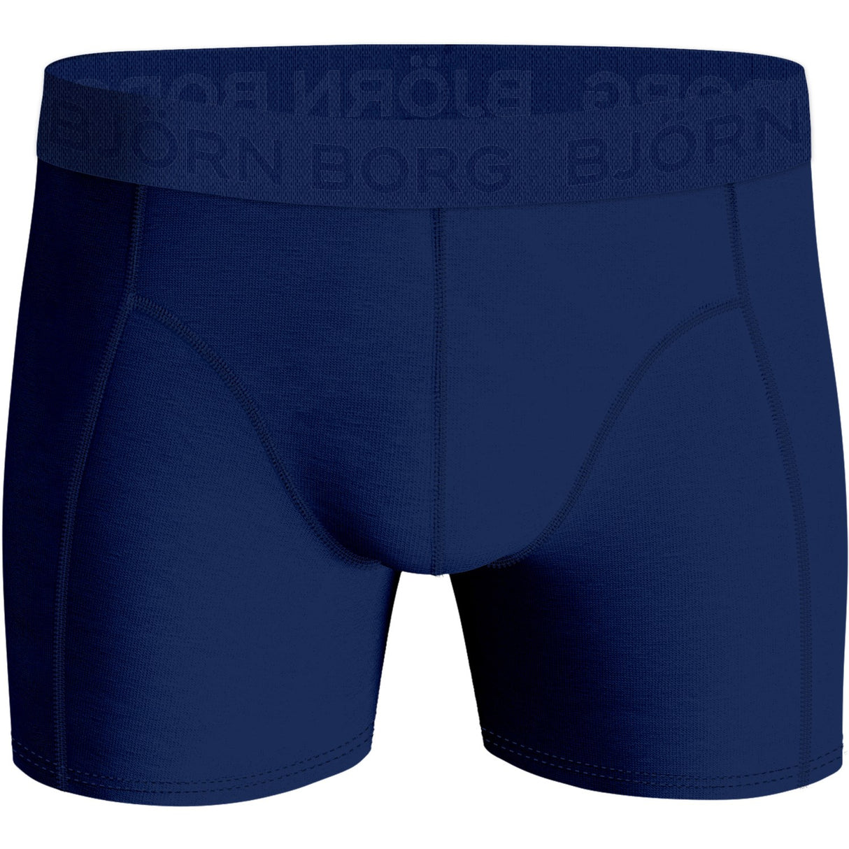 Björn Borg Multipack 2 Core Boxershorts 3-Pak