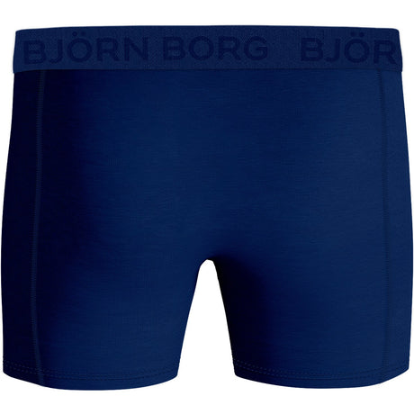 Björn Borg Multipack 2 Core Boxershorts 3-Pak